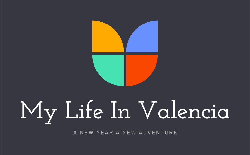 Beginning a new&nbsp;adventure