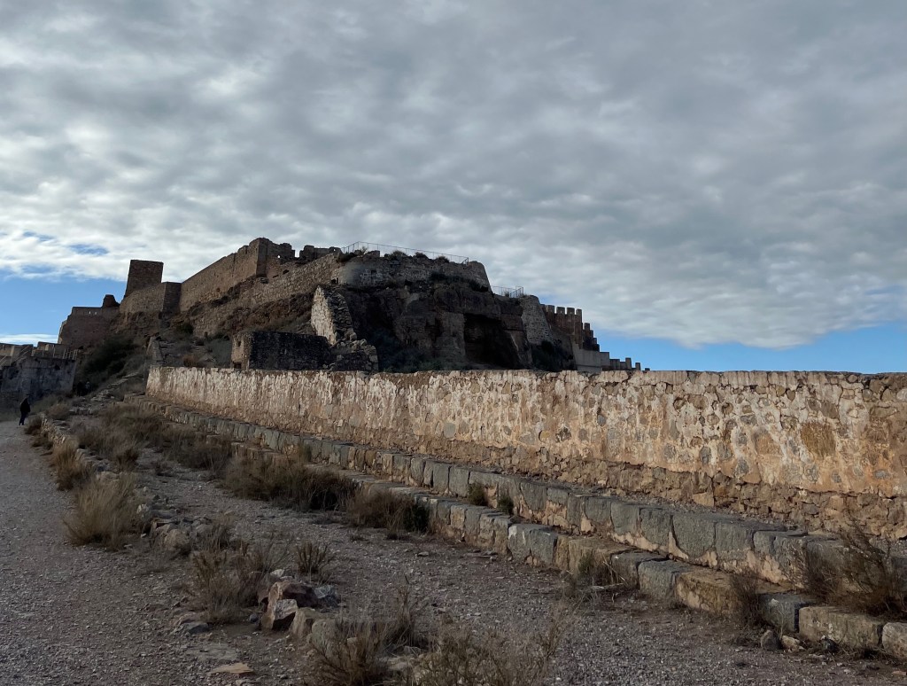 Sagunto and the Caves of San&nbsp;José