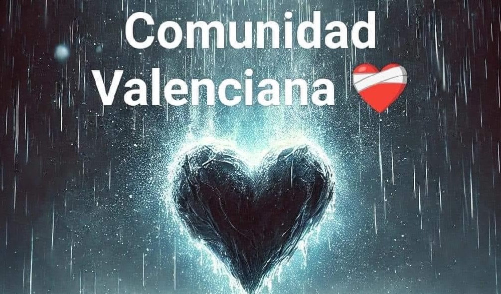 Te Quiero Valencia
